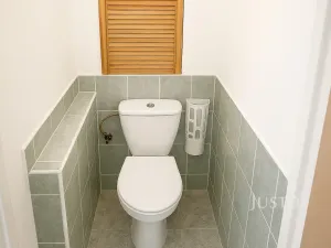 Pronájem bytu 1+kk, Ústí nad Labem, Vinařská, 31 m2