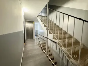 Pronájem bytu 1+kk, Ústí nad Labem, Vinařská, 31 m2