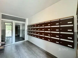 Pronájem bytu 1+kk, Ústí nad Labem, Vinařská, 31 m2