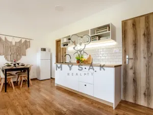 Pronájem bytu 1+kk, Drahotěšice, 40 m2