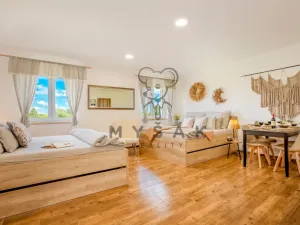 Pronájem bytu 1+kk, Drahotěšice, 40 m2