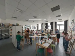 Pronájem obchodního prostoru, Praha - Holešovice, U průhonu, 62 m2