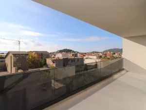 Prodej bytu 4+kk, Tribunj, Chorvatsko, 132 m2