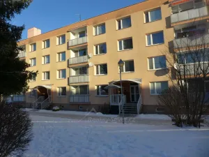 Prodej bytu 1+1, Cvikov - Cvikov II, Sídliště, 38 m2