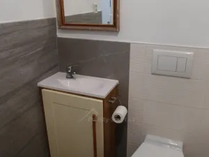 Prodej bytu 1+1, Cvikov - Cvikov II, Sídliště, 38 m2