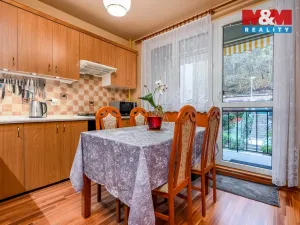 Prodej rodinného domu, Praha - Hlubočepy, Švábova, 176 m2