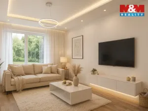 Prodej rodinného domu, Praha - Hlubočepy, Švábova, 176 m2