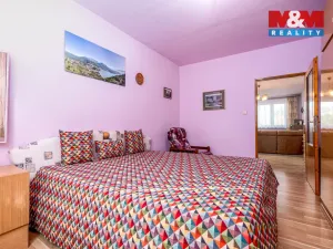 Prodej rodinného domu, Praha - Hlubočepy, Švábova, 362 m2