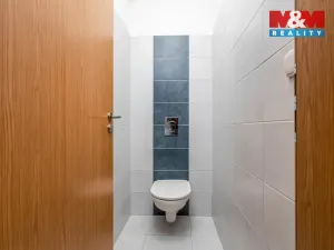 Prodej bytu 4+kk, Praha - Kamýk, U Kamýku, 116 m2