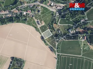 Prodej pozemku pro bydlení, Klášterec nad Orlicí, 2348 m2