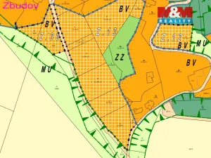 Prodej pozemku pro bydlení, Klášterec nad Orlicí, 2348 m2