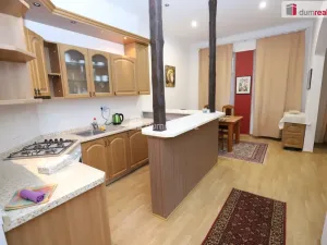 Pronájem bytu 2+kk, Karlovy Vary, Stará Louka, 60 m2
