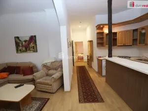 Pronájem bytu 2+kk, Karlovy Vary, Stará Louka, 60 m2