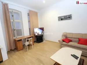 Pronájem bytu 2+kk, Karlovy Vary, Stará Louka, 60 m2
