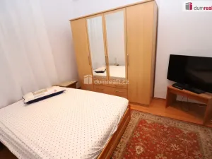 Pronájem bytu 2+kk, Karlovy Vary, Stará Louka, 60 m2