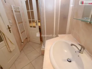 Pronájem bytu 2+kk, Karlovy Vary, Stará Louka, 60 m2