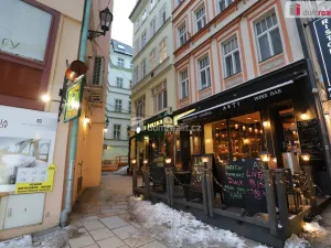 Pronájem bytu 2+kk, Karlovy Vary, Stará Louka, 60 m2