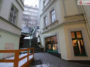 Pronájem bytu 2+kk, Karlovy Vary, Stará Louka, 60 m2