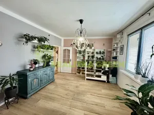 Prodej bytu 3+1, Zlín, Padělky VIII, 71 m2