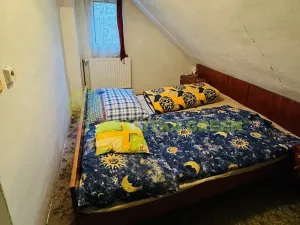 Prodej rodinného domu, Francova Lhota, 256 m2