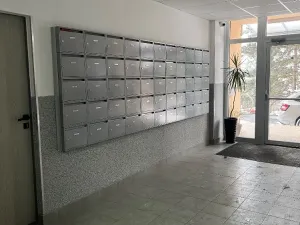 Prodej bytu 3+1, Ústí nad Labem, Malátova, 72 m2