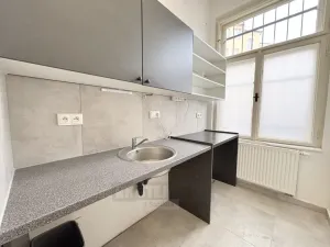 Pronájem kanceláře, České Budějovice - České Budějovice 1, Kněžská, 42 m2