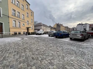 Pronájem kanceláře, České Budějovice - České Budějovice 1, Kněžská, 42 m2