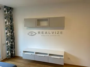 Pronájem bytu 2+1, České Budějovice, Větrná, 62 m2