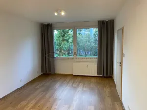 Pronájem bytu 2+1, České Budějovice, Větrná, 62 m2