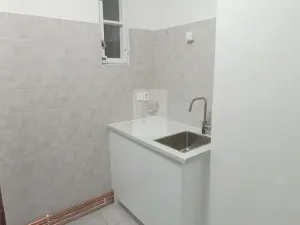 Pronájem kanceláře, Praha - Nové Město, V jámě, 125 m2