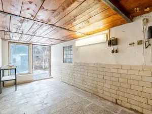 Prodej rodinného domu, Brno, Dělnická, 103 m2