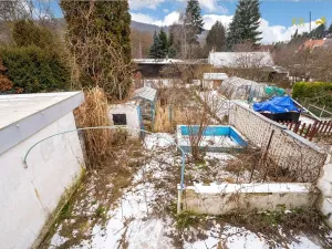 Prodej rodinného domu, Brno, Dělnická, 103 m2