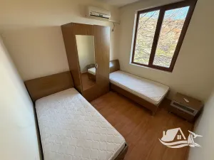 Prodej bytu 4+kk, Sveti Vlas, Bulharsko, 96 m2