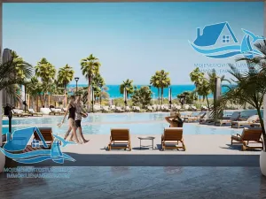 Prodej bytu 5+1, Trikomo, Kypr, 250 m2