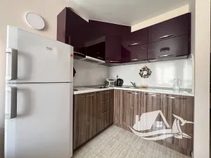 Prodej bytu 2+kk, Nesebar, Bulharsko, 56 m2