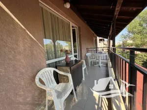 Prodej bytu 2+kk, Nesebar, Bulharsko, 56 m2