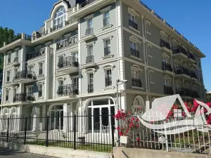 Prodej bytu 2+kk, Nesebar, Bulharsko, 56 m2