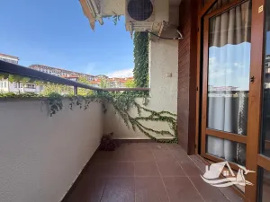 Prodej bytu 3+kk, Sveti Vlas, Bulharsko, 88 m2