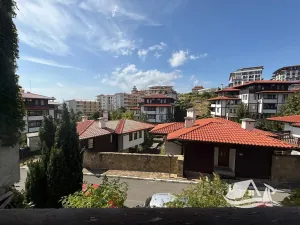 Prodej bytu 3+kk, Sveti Vlas, Bulharsko, 88 m2