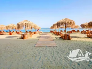 Prodej vily, Pafos, Kypr, 110 m2