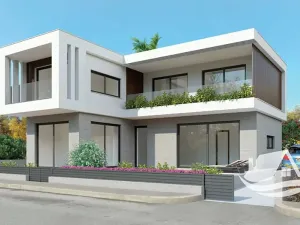 Prodej vily, Pafos, Kypr, 101 m2