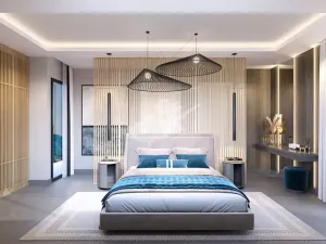 Prodej vily, Agios Amvrosios Keryneias, Kypr, 154 m2