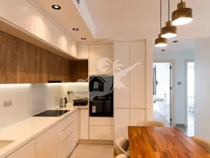 Prodej bytu 2+kk, Trikomo, Kypr, 64 m2