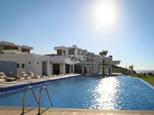 Prodej vily, Agios Amvrosios Keryneias, Kypr, 125 m2