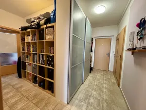 Prodej bytu 3+kk, Jesenice, Cedrová, 63 m2