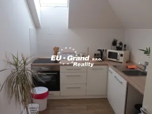 Pronájem bytu 2+kk, Rumburk - Rumburk 2-Horní Jindřichov, Vojtěcha Kováře, 60 m2