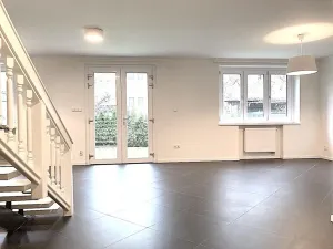Pronájem rodinného domu, Praha - Suchdol, Kamýcká, 200 m2