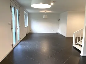 Pronájem rodinného domu, Praha - Suchdol, Kamýcká, 200 m2
