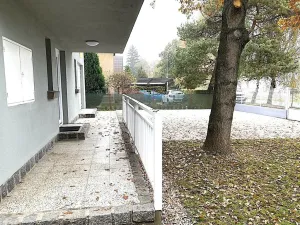 Pronájem rodinného domu, Praha - Suchdol, Kamýcká, 200 m2