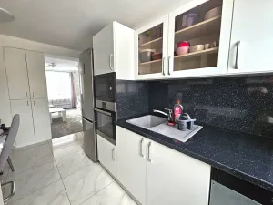 Pronájem bytu 2+1, Milevsko, Karla Čapka, 50 m2